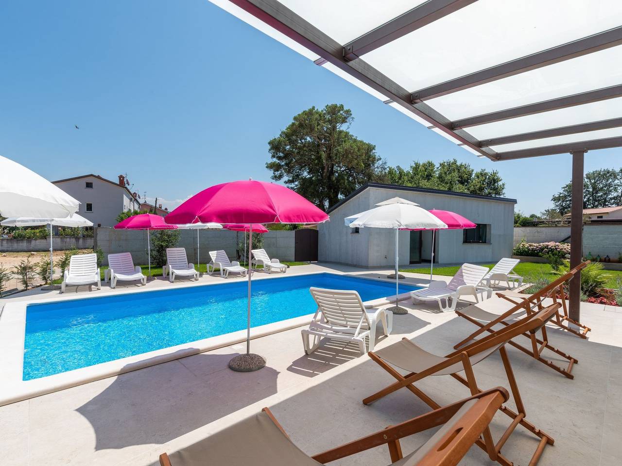 Apartamento entero, Nino in Poreč, Grad Poreč