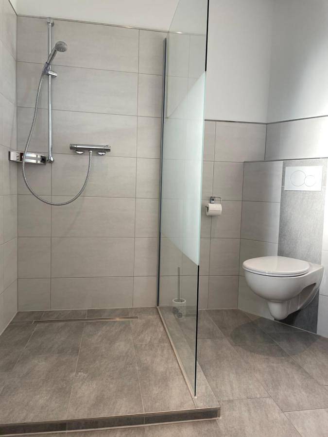 Ferienwohnung für 4 Personen, mit Garten und Terrasse in Osnabrück - 2