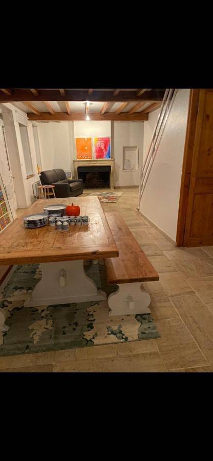 Location de vacances pour 6 personnes, avec terrasse, animaux acceptés dans Phalempin - 2