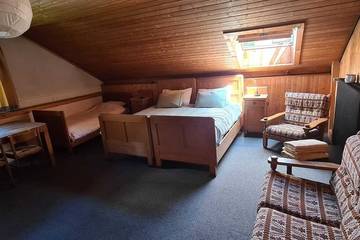 Hütte für 6 Personen in St. Ulrich in Gröden, Westliche Dolomiten, Bild 1