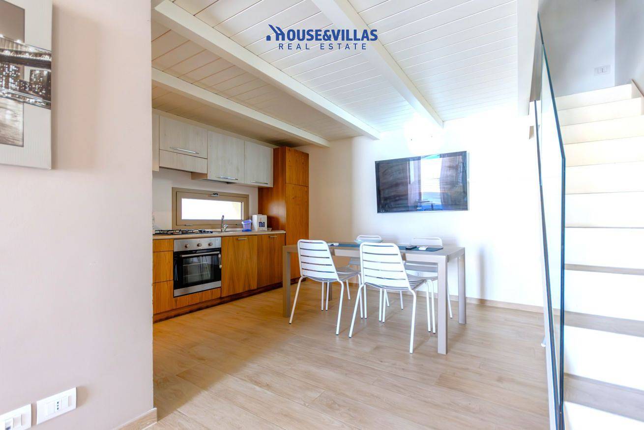 Apartamento entero, Marzamemi Breeze 2 in Marzamemi, Pachino