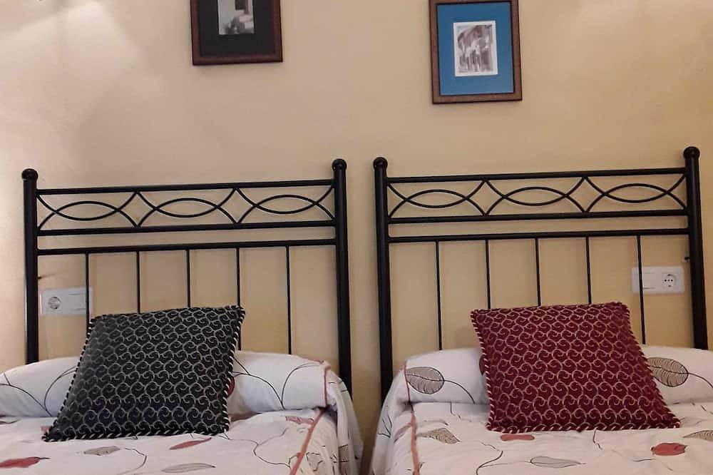 Casas Rurales Los Arrayanes for 4 people in Ronda, Málaga Province