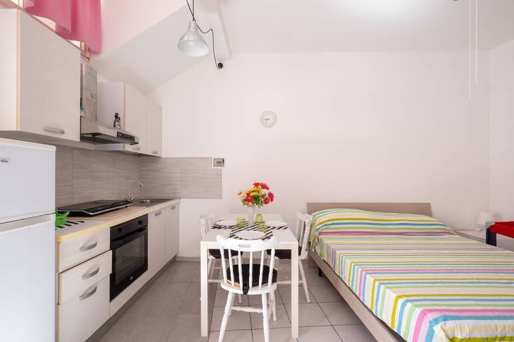 Gîte pour 3 personnes à Sant'Isidoro - 4