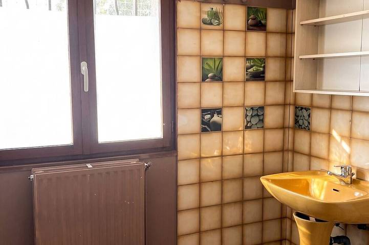Gîte pour 6 personnes, avec Terrasse dans Montfavet - 3