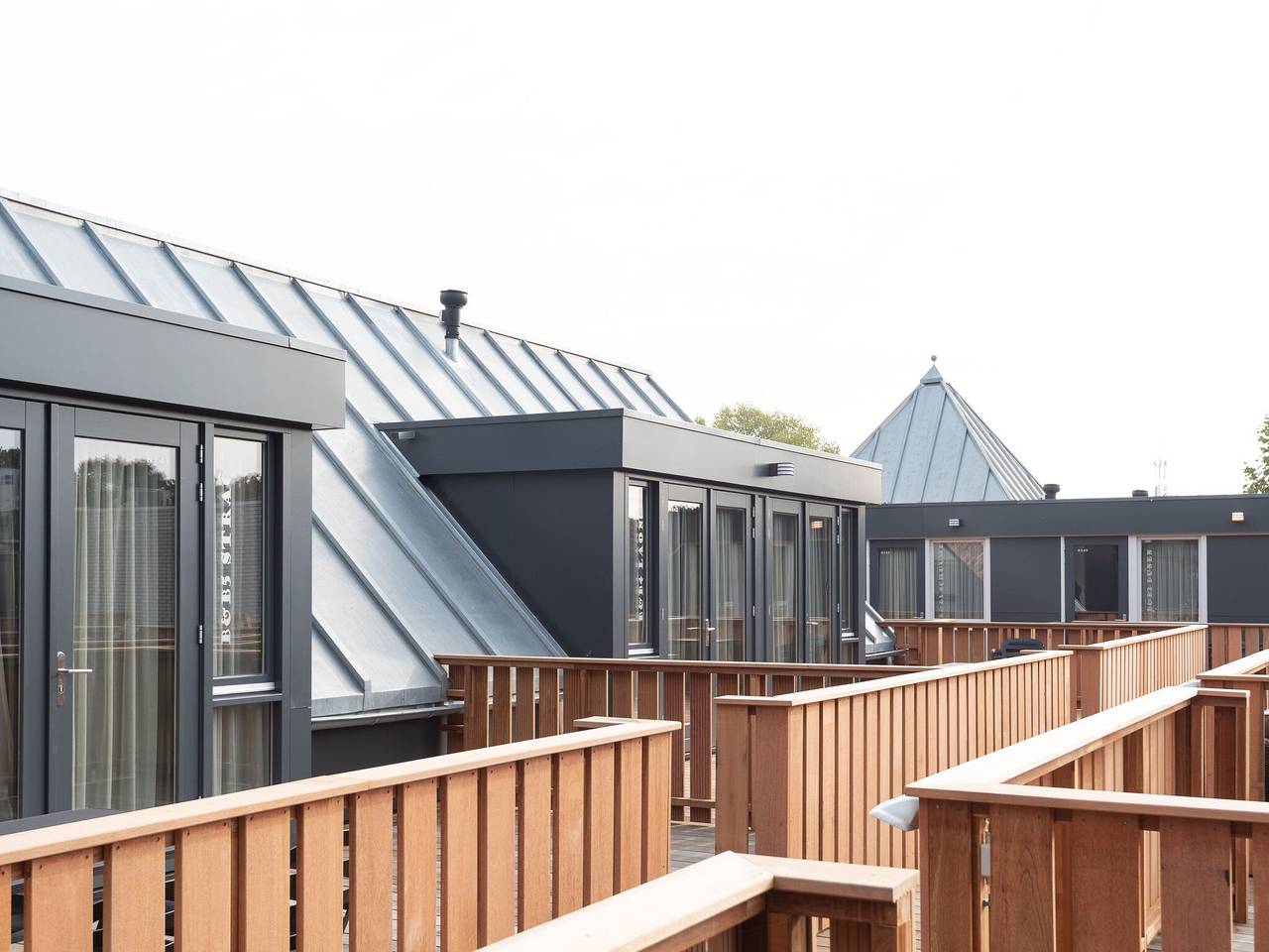 Ganze Wohnung, Wohnung in Renesse nahe Strand in Renesse, Zeeuwse Kust