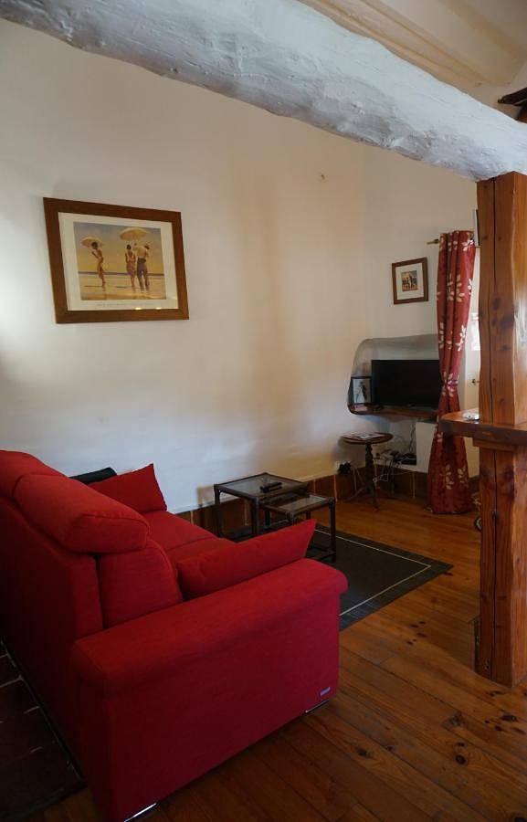 Gîte pour 5 personnes, avec terrasse à La Redorte - 3