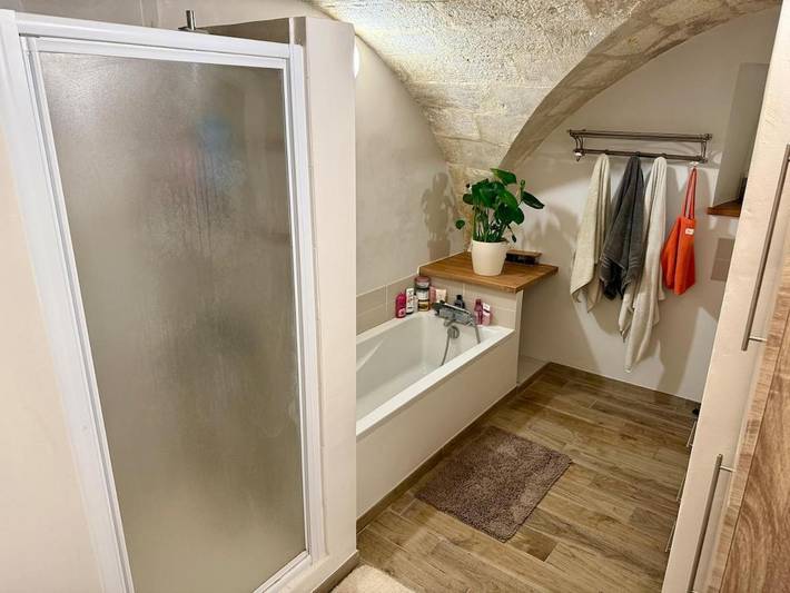 Location de vacances pour 4 personnes, avec Balcon et Terrasse à Saze - 4