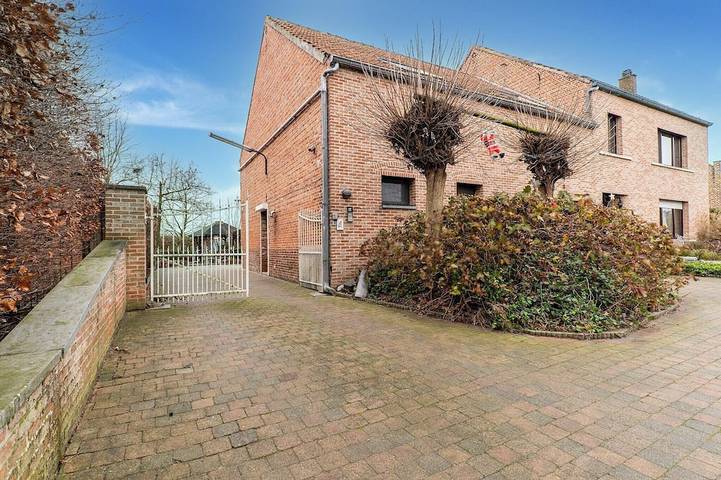 Ferienhaus für 4 Personen, mit Garten und Pool - 1
