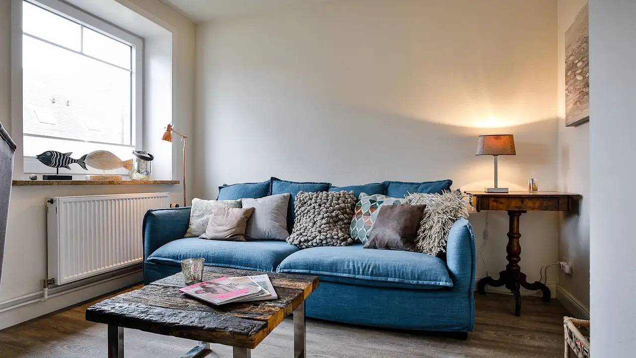 Ferienhaus für 4 Personen (120 m²) in Hörnum in Hörnum, Sylt