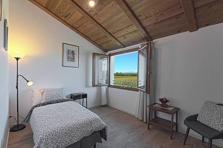 Appartamento intero, Marsari House in Santa Maria di Sala, Provincia di Venezia