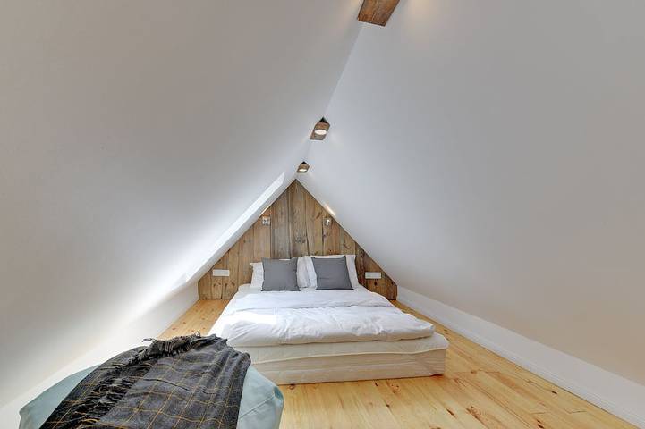 Appartement entier, Cosy Apartment in the ❤ of Old Town in Gdańsk, Zatoka Gdańska