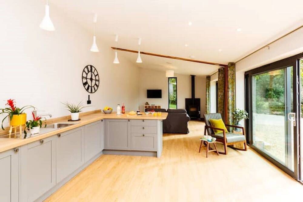 Casa vacanza a Devon a partire da 145€ a notte