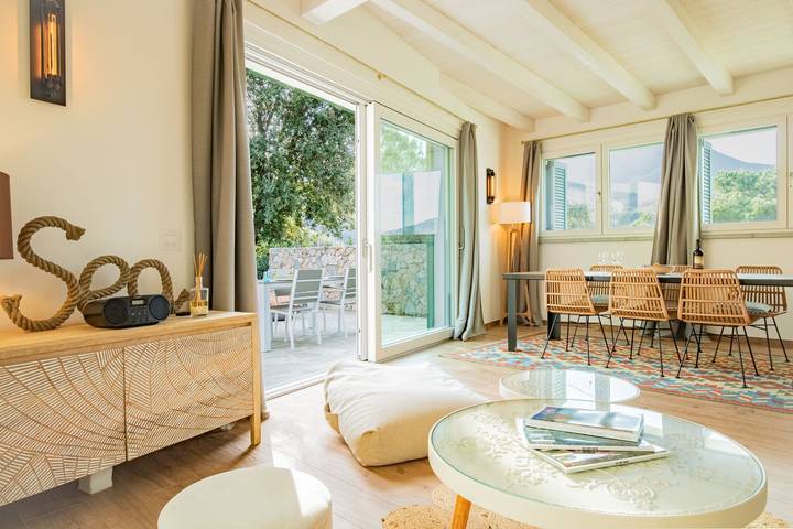 Ferienhaus für 4 Personen auf Elba - 4