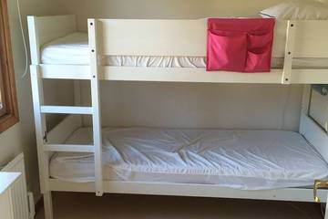 Bungalow für 10 Personen in Blekinge, Südschweden, Bild 2