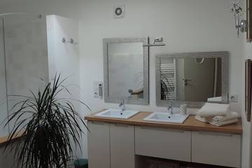 Villa pour 7 Personnes dans Anglet, Côte Basque, Photo 4