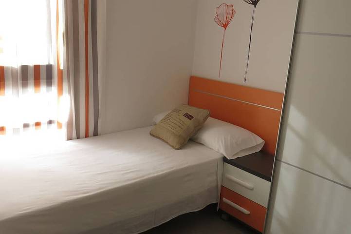 Oferta Casa con piscina privada con cloración salina y jardín y terrazas in Riumar, Delta del Ebro