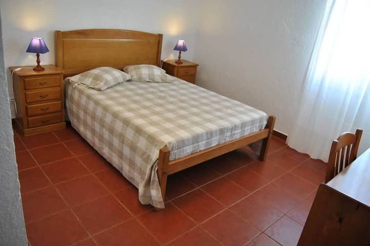 Gîte pour 5 personnes, avec balcon à Angra do Heroísmo - 3