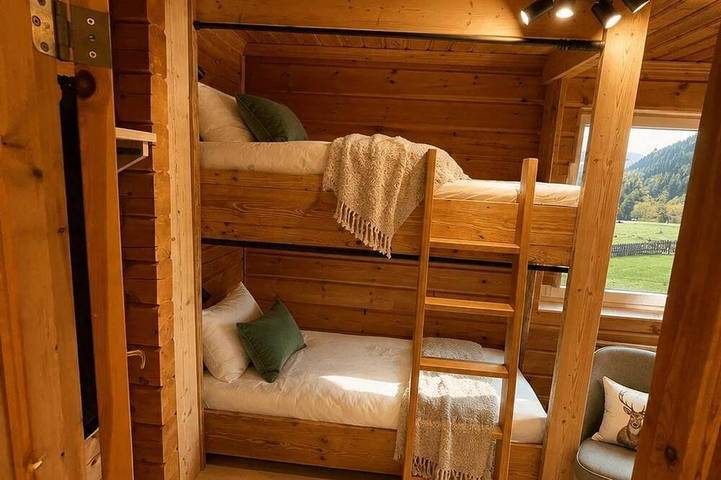 Ganze Wohnung, Apartment Familienzeit - Appartement/Fewo, Bad, Wc, 4 Schlafräume in Ramsau am Dachstein, Schladming-Dachstein