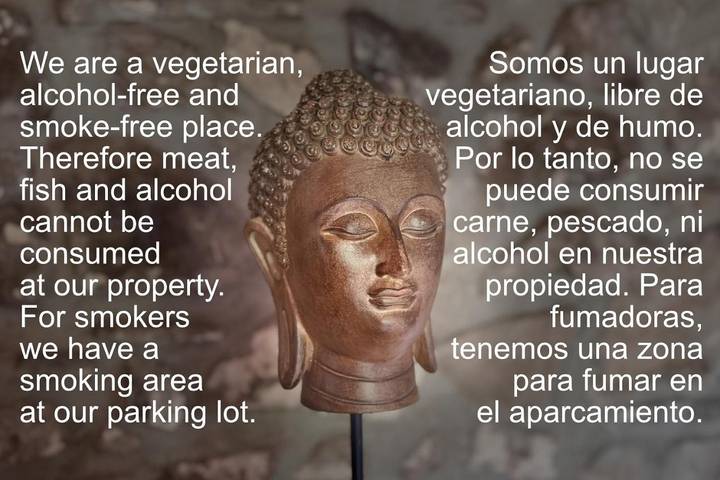 Gîte pour 2 personnes, avec terrasse ainsi que jardin et piscine à Zahara de la Sierra - 2