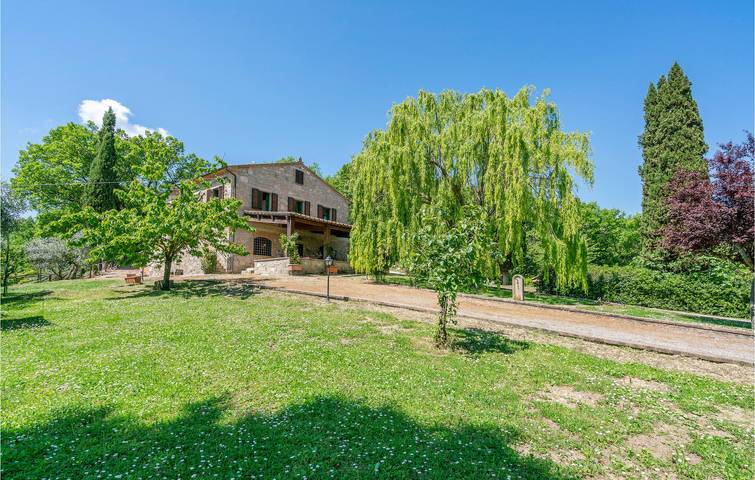 Ferienhaus für 6 Personen in Sarteano