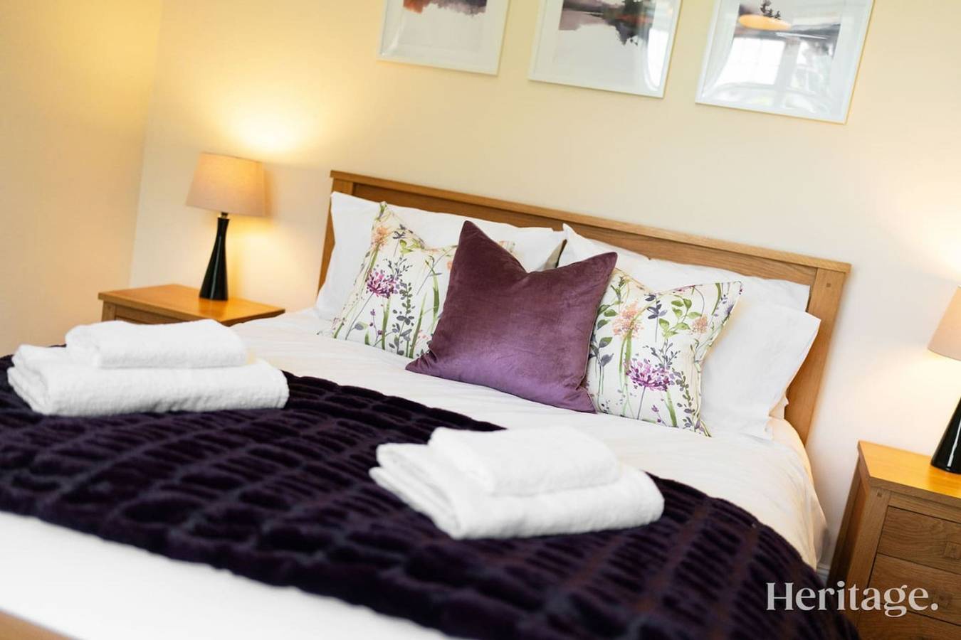 Ferienhaus für 4 Personen in Aboyne, Cairngorms National Park
