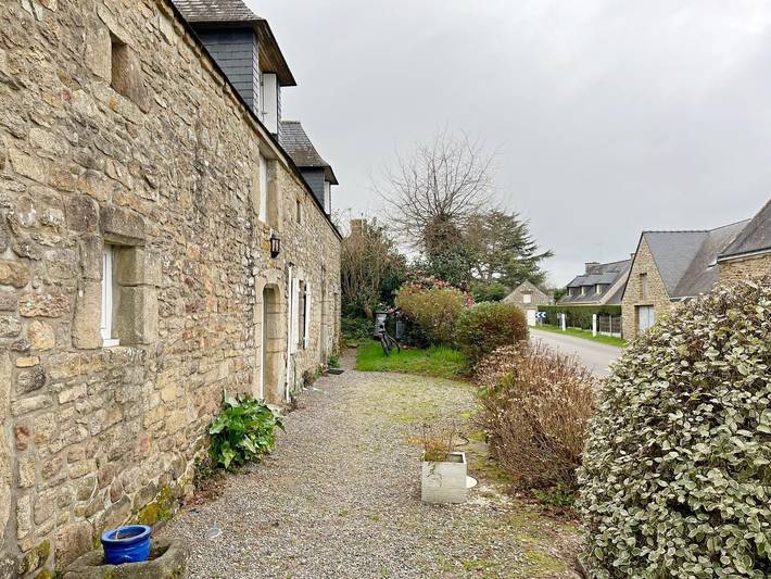Gîte pour 4 personnes, avec jardin dans le Golfe du Morbihan - 3