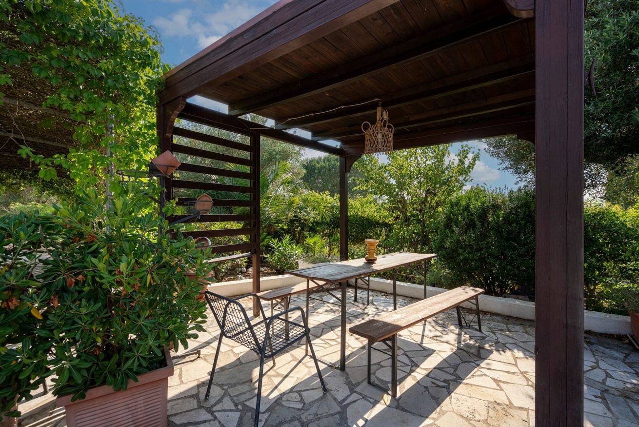 Appartamento intero, Guesthost - Il Pergolato Charming Trullo &  Flat in Sorbola, Ostuni