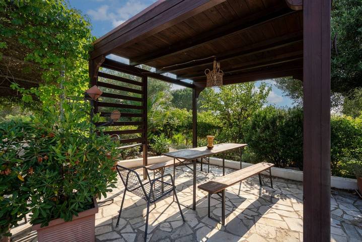 Appartamento intero, Guesthost - Il Pergolato Charming Trullo &  Flat in Sorbola, Ostuni