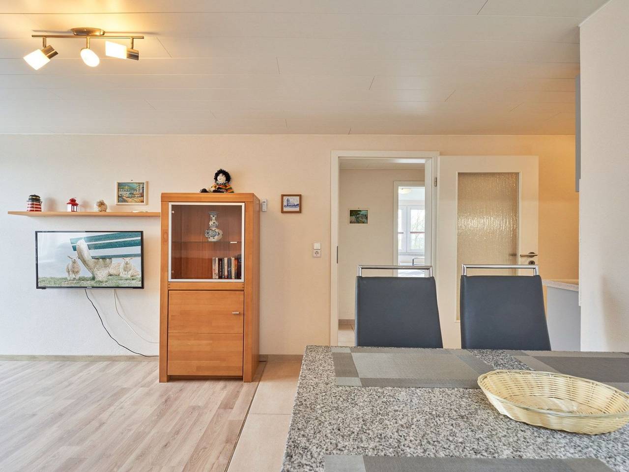 Ganze Ferienwohnung, Sylt - Sylt in Dagebüll, Nordfriesland