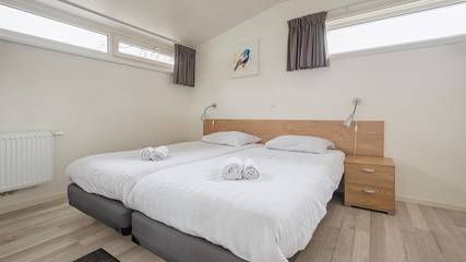 Bungalow voor 4 Personen in Limburg, Nederland, Afbeelding 2