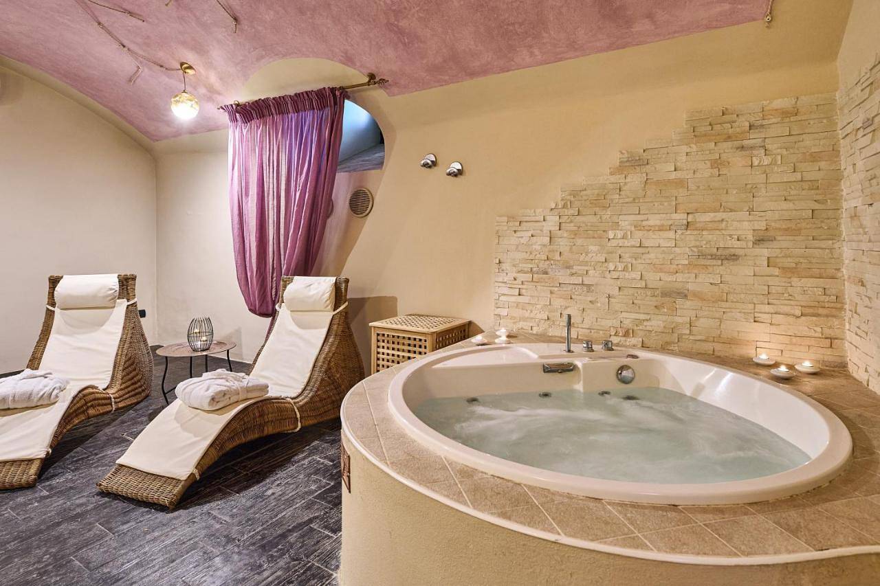 Borgo San Giusto in Empoli, Florenz Provinz