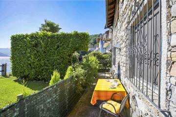 Casa Vacanza per 3 Persone in Comune di Cannobio, Alpi Lepontine, Foto 2
