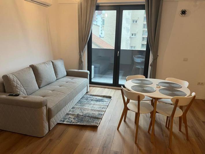 Chambre d’hôte pour 3 personnes, avec vue et terrasse dans Mureș - 3