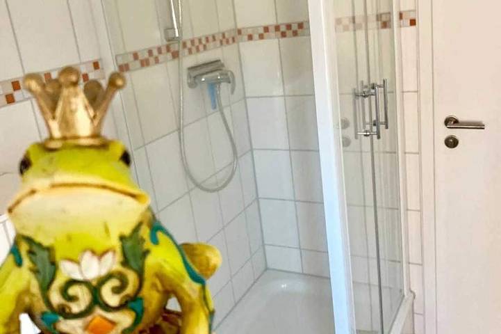 Villa für 4 Personen, mit Garten in Wilhelmshaven - 4
