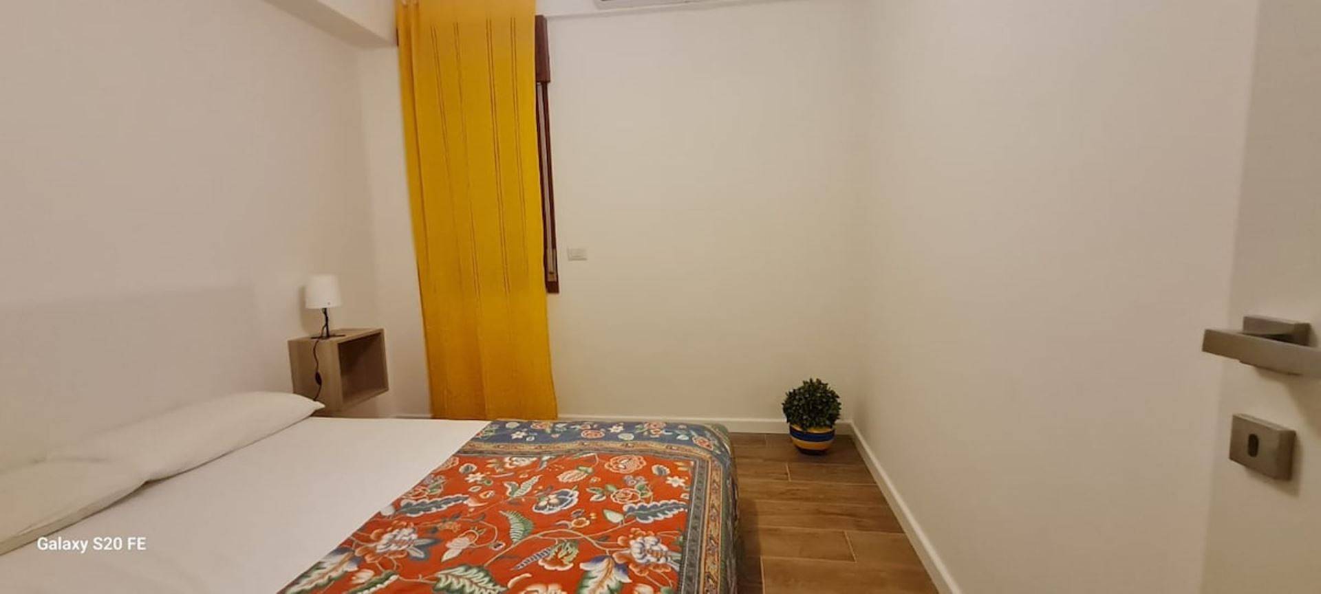 Appartamento intero, Clancy Home - Appartamento Clancy Home con due camere da letto in Milazzo, Provincia di Messina