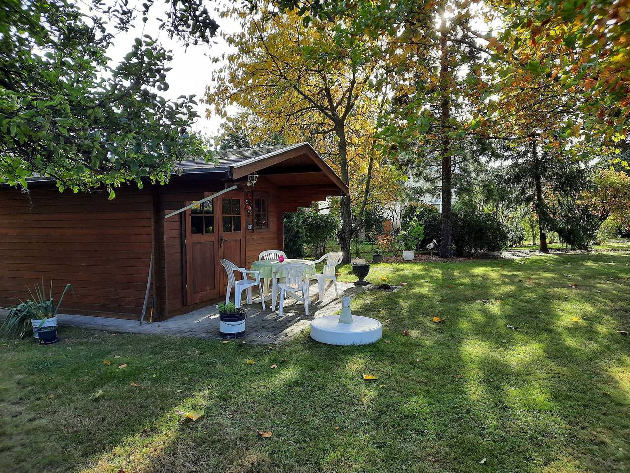 Ganze Ferienwohnung, Ferienwohnung Geheimtipp in Senftenberger See, Senftenberg