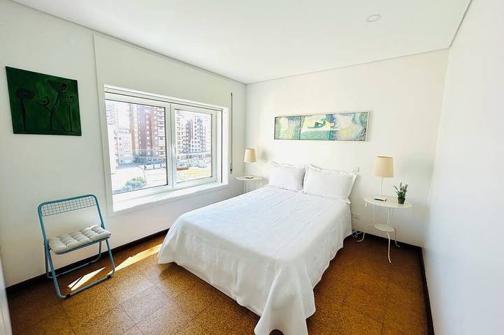 Gîte pour 5 personnes à Povoa de Varzim - 4