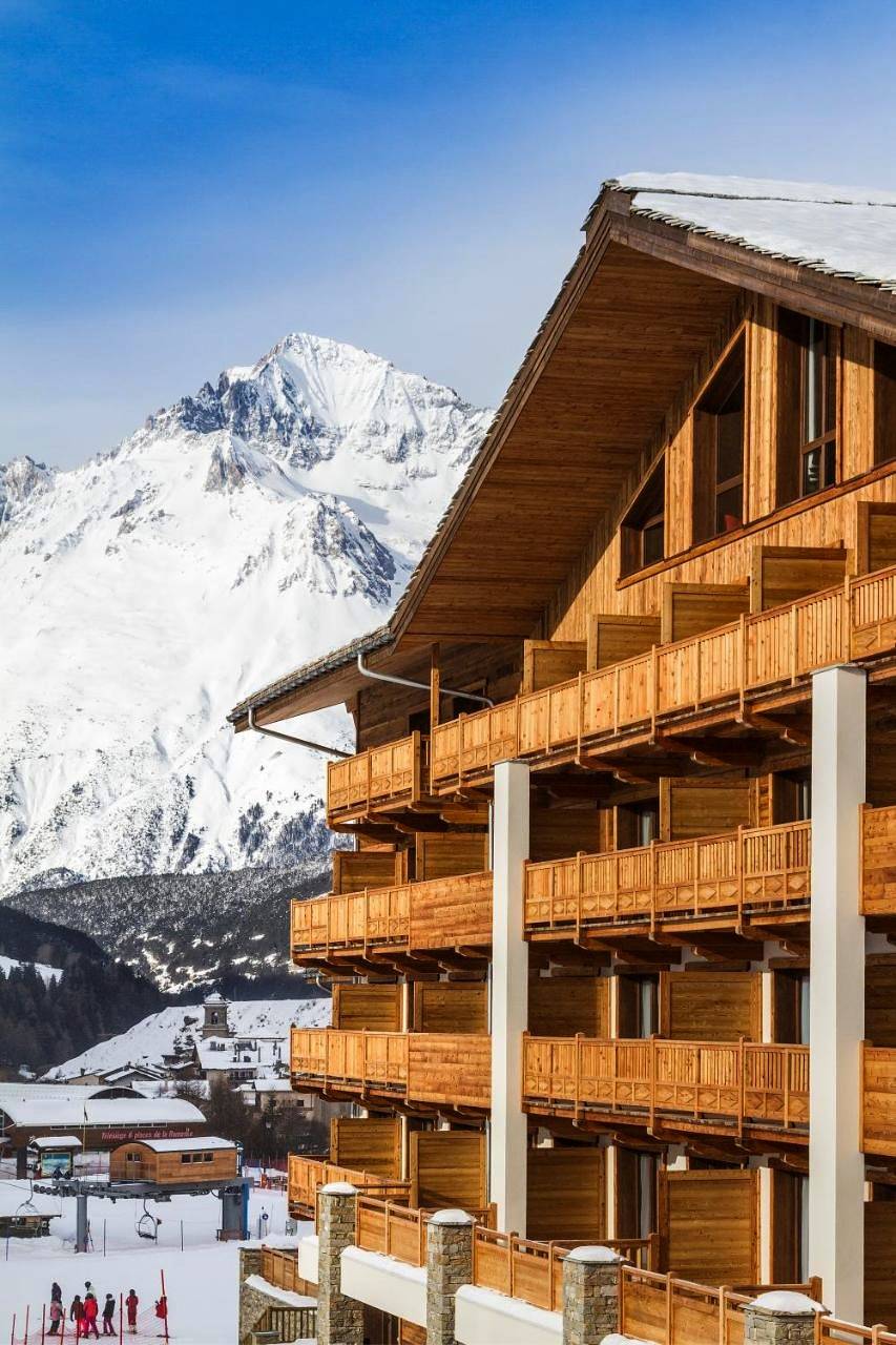Hôtel Saint Charles Val Cenis in Lanslebourg-Mont-Cenis, Région de Saint-Jean-de-Maurienne