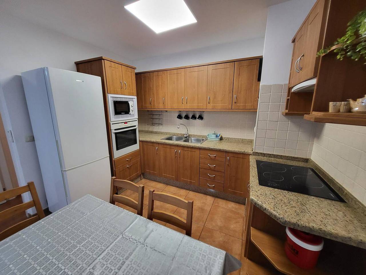 Apartamento entero, Apartamento Diego in Las Galletas, Arona 