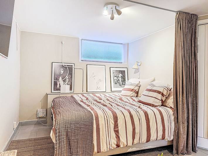 Gîte pour 3 personnes à Halmstad - 2