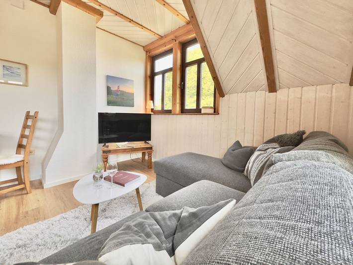 Ferienwohnung für 2 Personen in Carolinensiel - 2