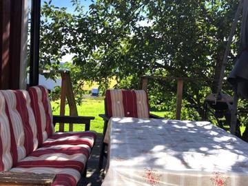 Hus för 4 Personer i Jämtland, Bild 4