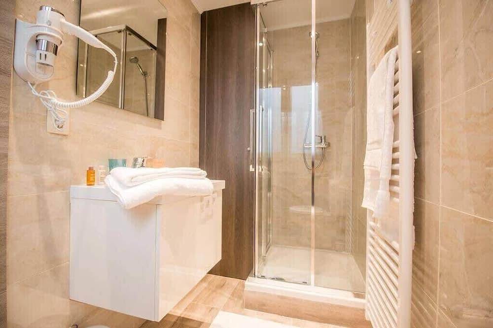 Geheel appartement, Self check-in studio: Netflix & 10mn ->Grand-Place in Brussel, Brussel en omgeving