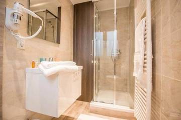 Apartment for 3 People in Brussels, Flanders, Photo 3