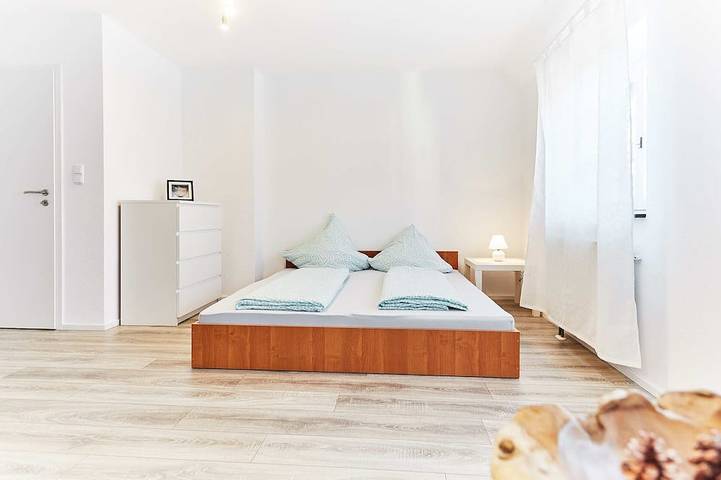 Gîte pour 12 personnes à Ettenheim - 3