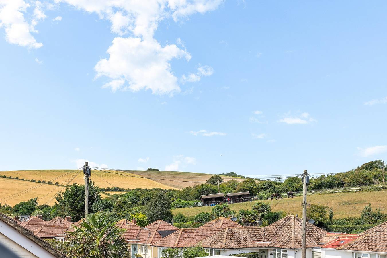 Valley Retreat  | By My Getaways in Brighton, Sussex