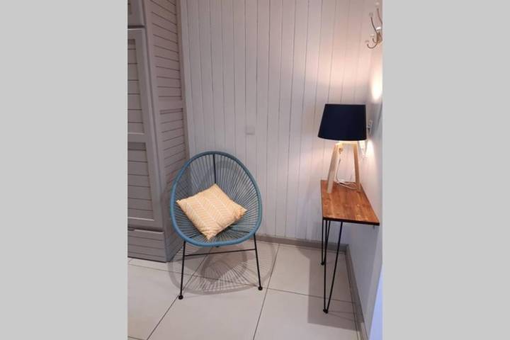 Location de vacances pour 4 personnes, avec vue ainsi que jardin et piscine à L'Étang-Salé - 3