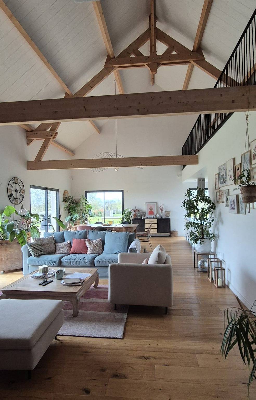 Esprit grange, 15 min de rocamadour in Rignac, Causses du Quercy Regional Nature Park