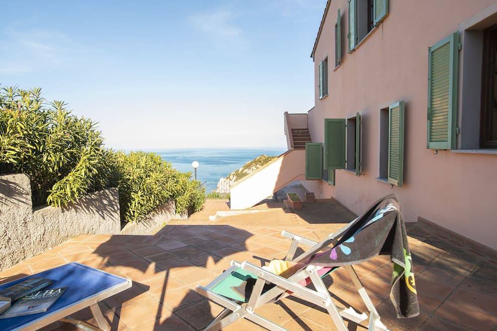 Ganze Wohnung, Borgo Patresi in Patresi, Elba