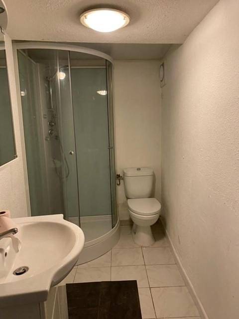 Gîte pour 2 personnes, avec jardin à Audun-le-Tiche - 4